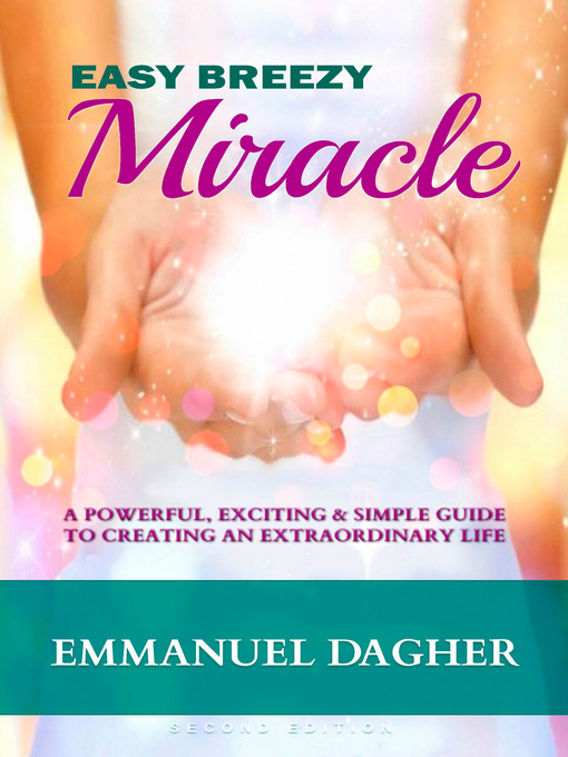 Title details for Easy Breezy Miracle by Emmanuel Dagher - Available